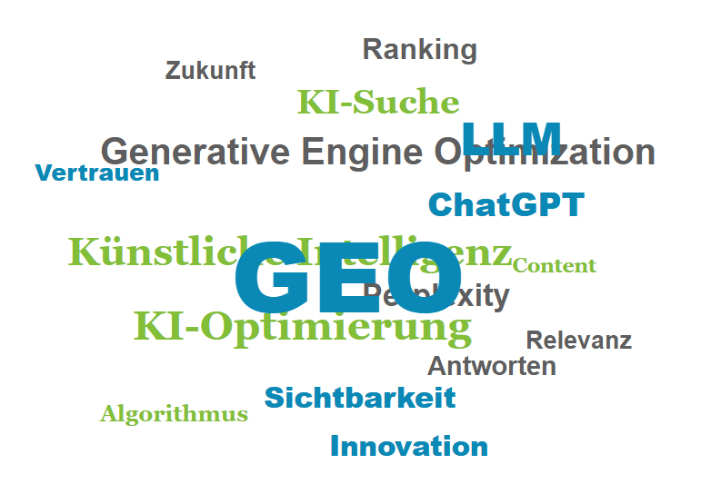 Link SEO ist eine Online-Marketing Agentur in Berlin die GEO anbietet.