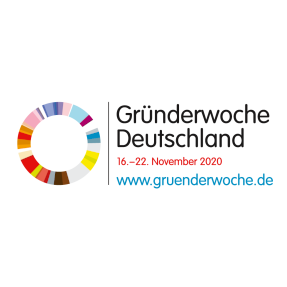 Gründerwoche Deutschland