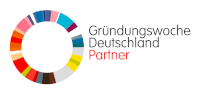 Gründungswoche Deutschland 2024 - Link SEO ist Partner