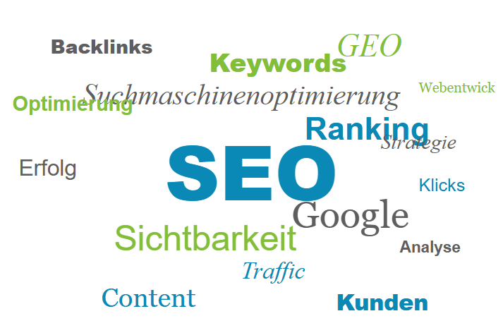 Link SEO - Agentur für Suchmaschinenoptimierung in Berlin