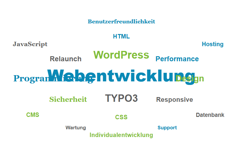 Link SEO, eine Agentur in Berlin Mitte, bietet Webentwicklung und Relaunch-Betreuung.