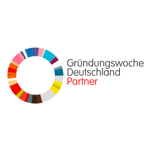 Gründerwoche Deutschland 2022 - Seminare von Link SEO