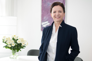 Gaby Lingath, Gründerin und Inhaberin Link SEO